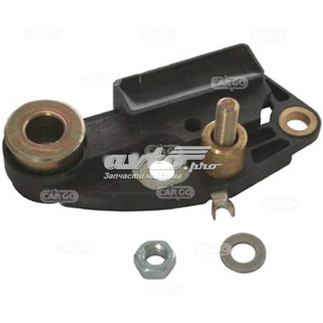 592850 VALEO alternador diodo puente rectificador