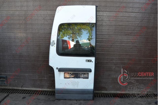 7782653398 Renault (RVI) puerta trasera izquierda