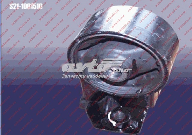  Soporte motor delantero para Chery QQ6 S21