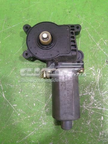  Motor eléctrico, elevalunas, puerta delantera izquierda para Mercedes A W168