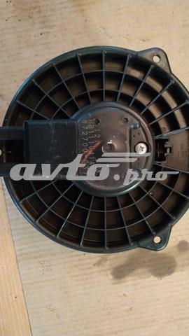 EG2161B10 Mazda motor eléctrico, ventilador habitáculo