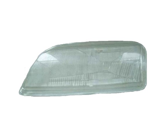  Cristal de faro derecho para Volkswagen Sharan 1 