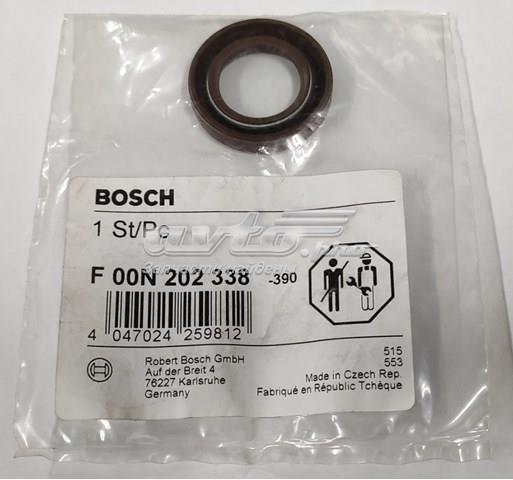 F00N202338 Bosch retén, bomba de alta presión