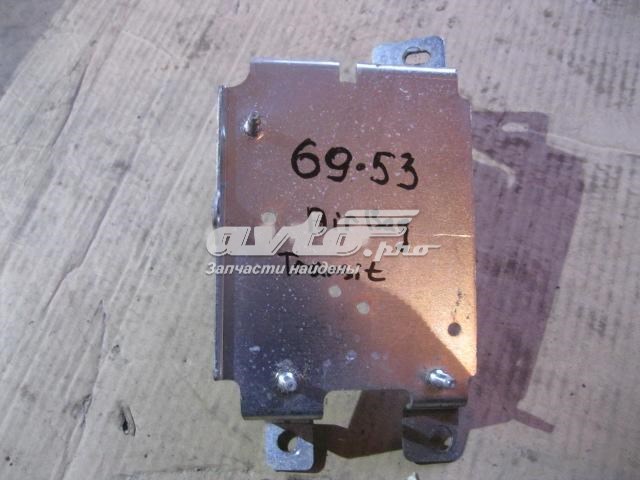 4333983 Ford procesador del modulo de control de airbag