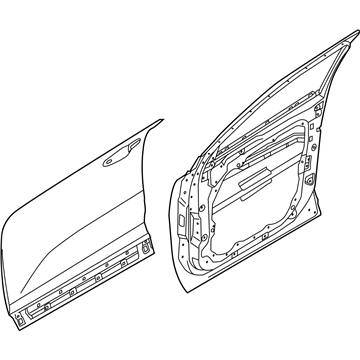 76004S8000 Hyundai/Kia 