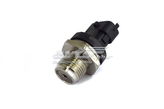 281002908 Bosch sensor de presión de combustible