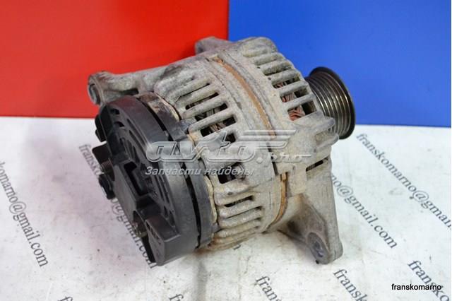 504009977 Fiat/Alfa/Lancia alternador