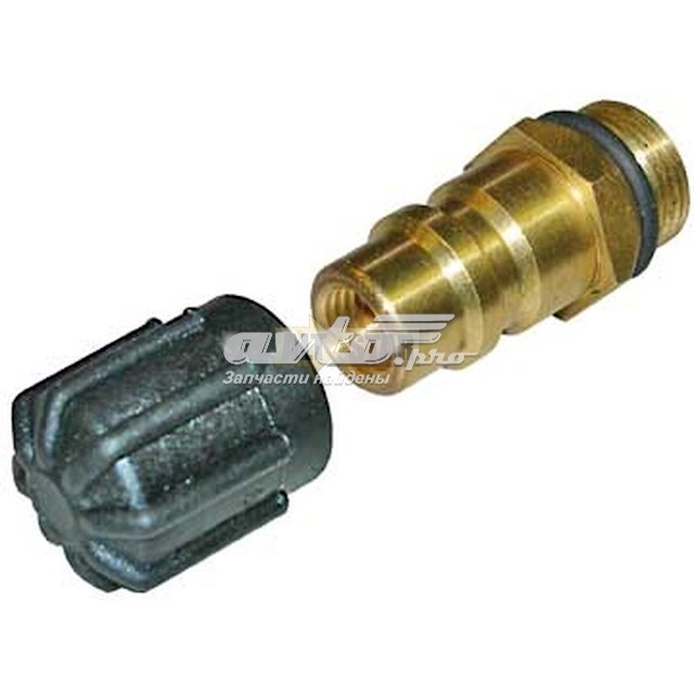 55035972 Chrysler compresor de aire acondicionado