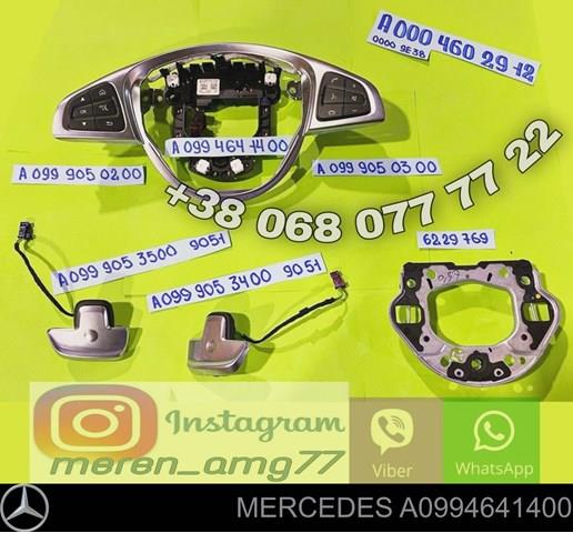 A0999050200 Mercedes 