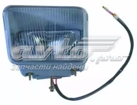 7601596 Fiat/Alfa/Lancia faro antiniebla izquierdo