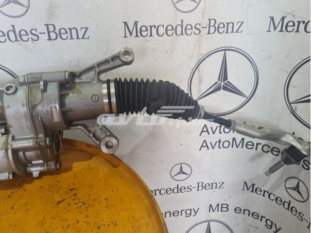 A2054602902 Mercedes cremallera de dirección