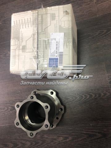  Cubo de rueda trasero para Mercedes Sprinter 904