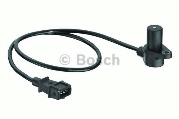 261210113 Bosch sensor de posición del cigüeñal