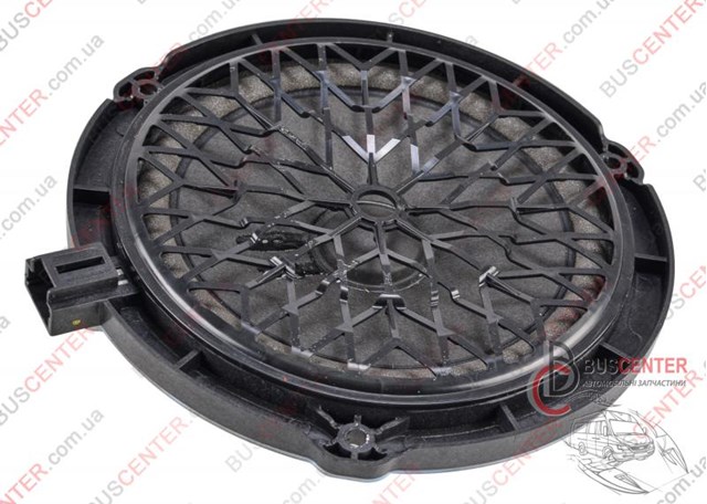  Altavoz de puerta delantera para Peugeot 508 2 