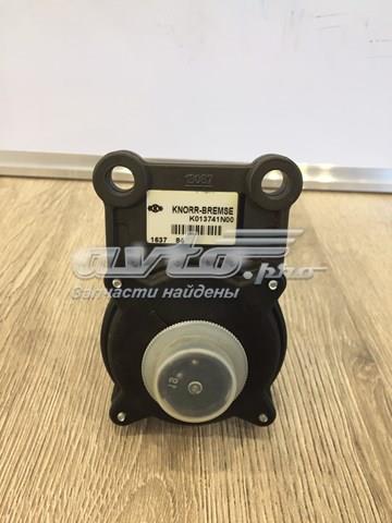 K013741N00 Knorr-bremse sensor, nivel de suspensión neumática, delantero