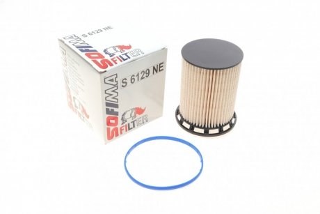 S6129NE Sofima filtro combustible