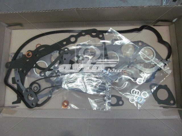  Juego de juntas de motor, completo, superior para Hyundai Elantra 5 