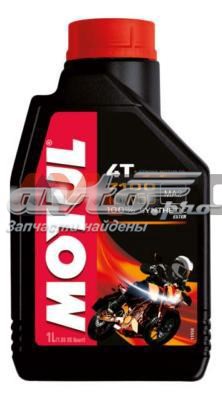 104097 Motul aceite de motor