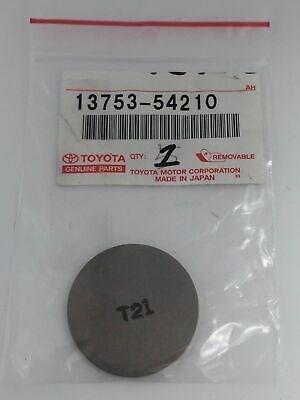 1375354010 Toyota disco de ajuste