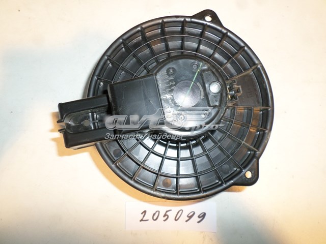 KD4561B10 Mazda motor eléctrico, ventilador habitáculo