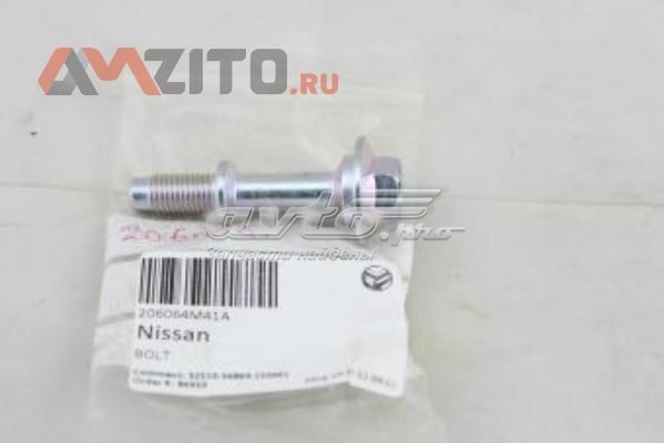 206064M41A Nissan 