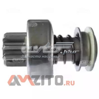 132273 Cargo bendix, motor de arranque