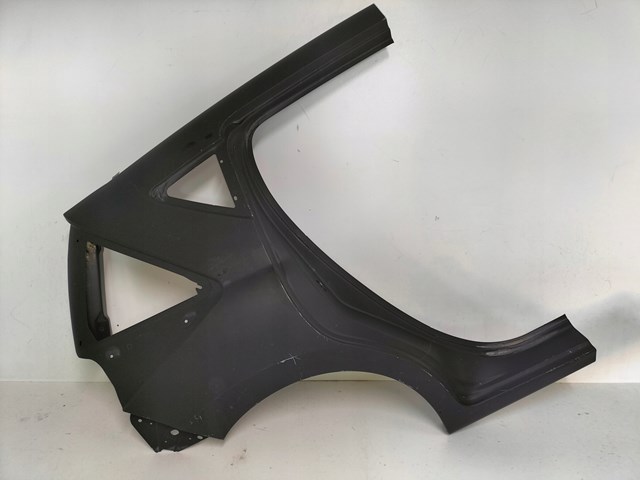  Guardabarros trasero derecho para Peugeot 207 WK