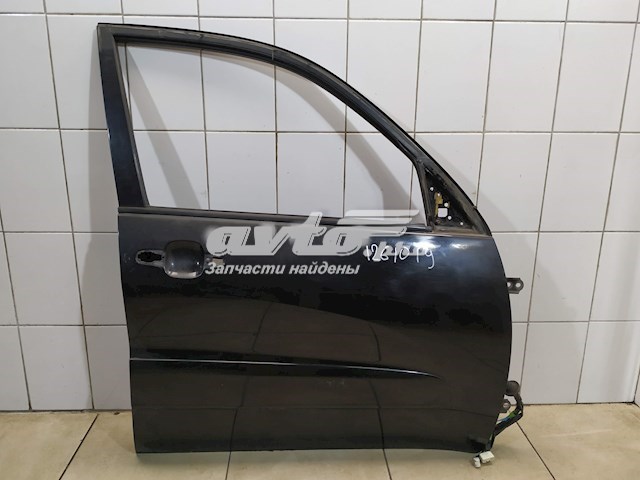  Puerta delantera derecha para Toyota RAV4 2 