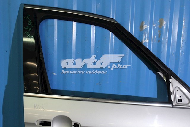  Puerta delantera derecha para Ford S-Max CA1