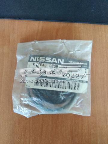  Juego de juntas, mecanismo de dirección para Nissan Prairie M11