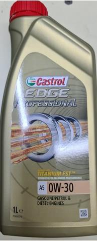 15AF7A Castrol aceite de motor