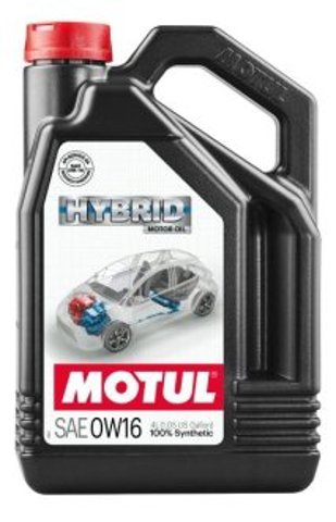 333207 Motul aceite de motor