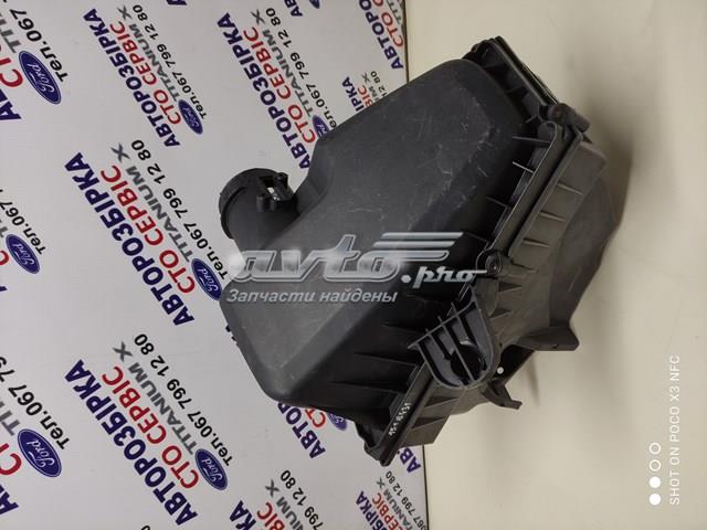 1518431 Ford filtro de aire