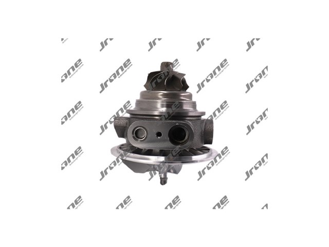  Cartucho De Turbina para Audi Q5 FYB, FYG