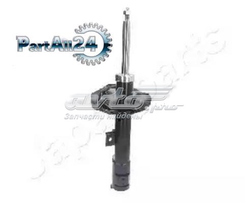 MM-00131 Japan Parts amortiguador delantero izquierdo