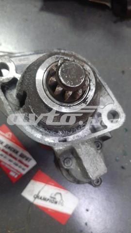 0001123012 VAG motor de arranque