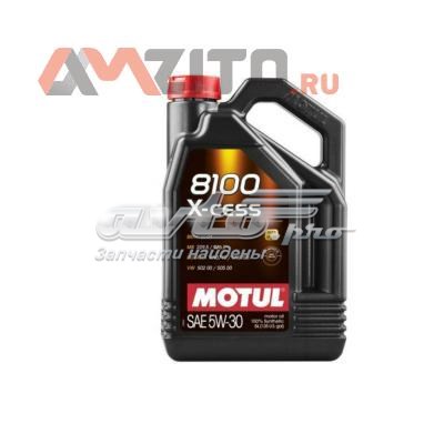 108946 Motul aceite de motor