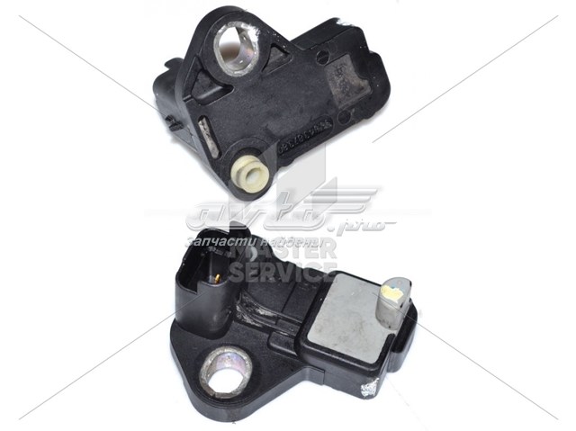 9664387380 Fiat/Alfa/Lancia sensor de posición del cigüeñal