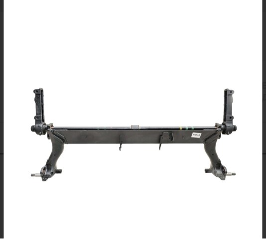  Subchasis trasero soporte motor para Renault Megane 1 