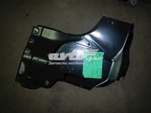  Panel trasero de maletero para Toyota RAV4 3 