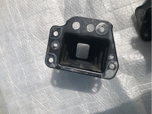 1407035 Opel soporte de amplificador de parachoques delantero