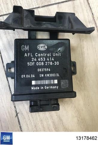  Modulo De Control De Faros (ECU) para Opel Signum 