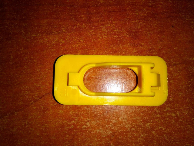 94580619 Opel capo de bloqueo