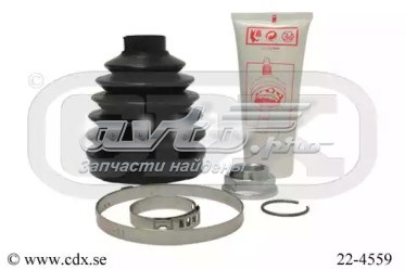  Fuelle, árbol de transmisión delantero exterior para Mazda CX-5 KE