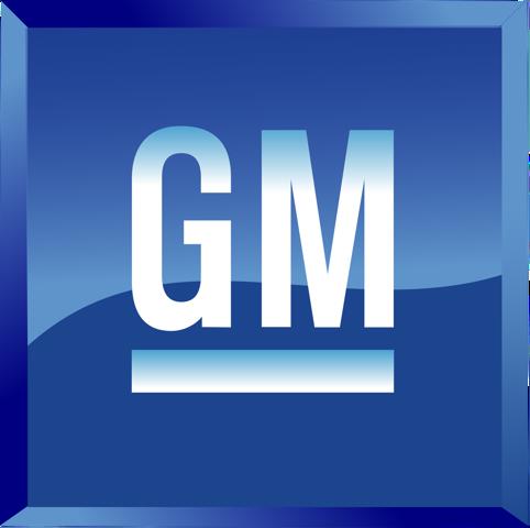 96213429 General Motors 