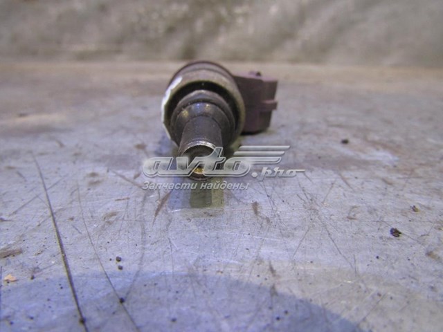 A0000787249 Mercedes inyector de combustible