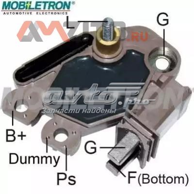 VRV3874 Mobiletron regulador de rele del generador (rele de carga)