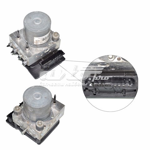 71736990 Fiat/Alfa/Lancia módulo hidráulico abs