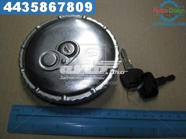 RD19-65-232 Rider tapa (tapón del depósito de combustible)