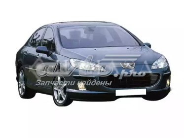  Parabrisas para Peugeot 407 6E